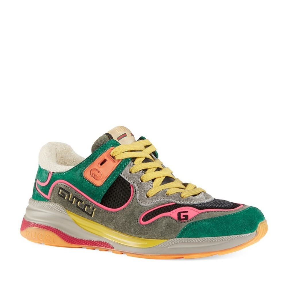 Gucci Ultraspace Sneakers